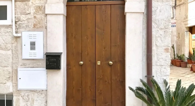 Casa di Mario