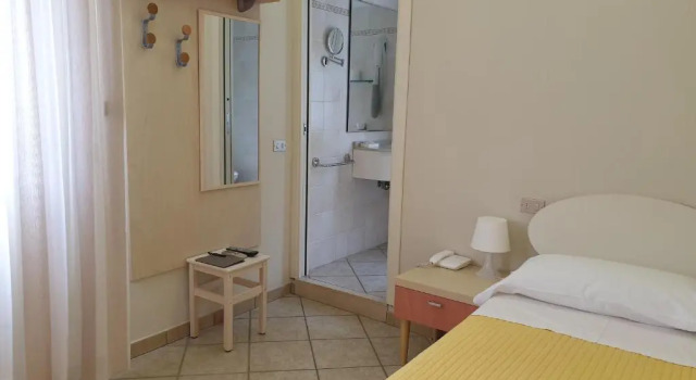 Номер Standard Hotel Parco