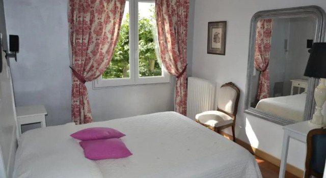 Konfor oda Hotellerie de l'Esplanade