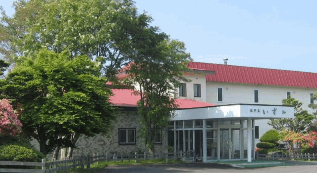 Kojohama Onsen Hotel Izumi, Book Hotel Hotels in Toyako Hot Spring with Parking, Parking