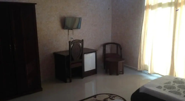 Complèxe Touristique le Téléphérique, Prenota Hotel Hotel a Annaba con parcheggio, Parcheggio
