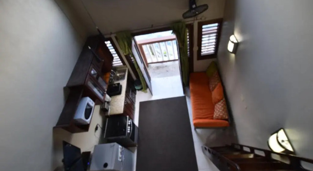 Shipwatcher Studio W/Mezzanine, Rezervovat Hotel Hotely v Ocho Rios Coast s bazénem, Bazén