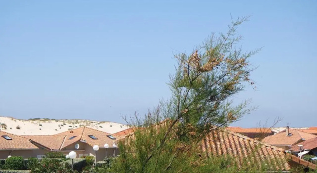 Appartement Biscarrosse Plage, 2 pièces, 6 personnes - FR-1-319-342, Забронировать Апартаменты/квартира Апартаменты Бискарросс, Апартаменты/квартира