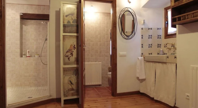 Casa Grande Del Acebal, Забронировать Отель Аревало-де-ла-Сьерра 