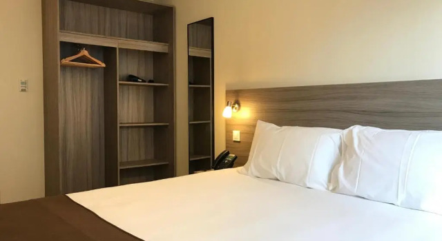 Номер Standard The Coffee House Hotel