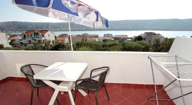 Апартаменты c 1 комнатой Apartments Antonio