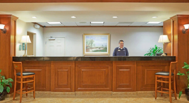 Staybridge Suites Silicon Valley by IHG