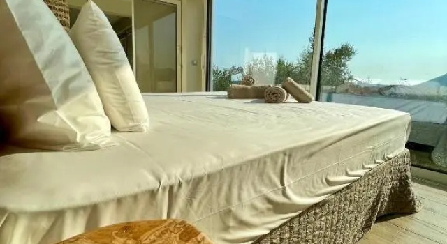 Corfu Gaia View Studio