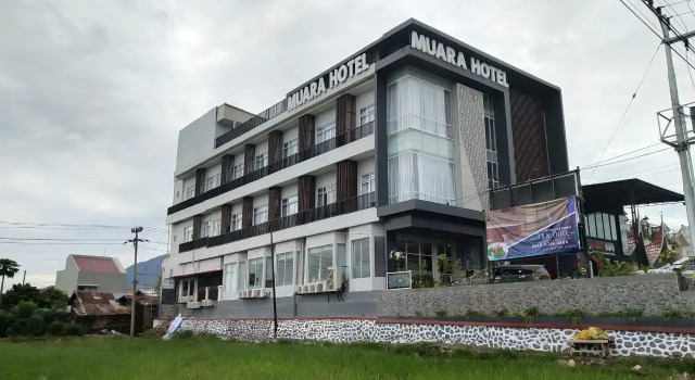 Muara Hotel Bukittinggi, Book Hotel Hotels in Sumatra with Breakfast, Breakfasts