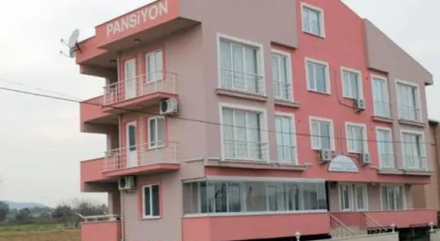 Anafartalar Pansiyon, Забронировать Отель Эджеабат Эгейский регион Турции