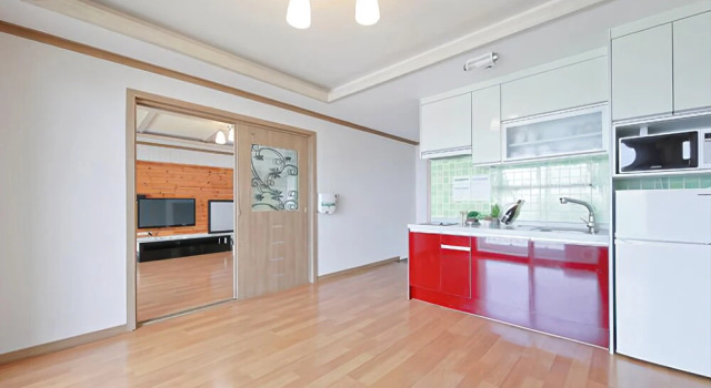 Yeonggwang Sea Shore Road Pension, Book Hotel Baegam-ri Sydkorea