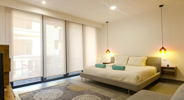 Soul Hometown Apartments by Mikitito Rentals, Prenota Appartamento Hotel a Quintana Roo con parcheggio, Parcheggio