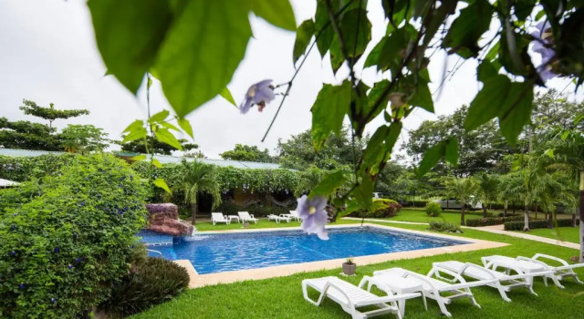 Apartments-Villas Playa Potrero 1, Забронировать Апартаменты/квартира Потреро Гуанакасте