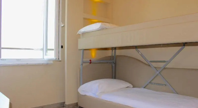 Двухместный номер Standard Astoria Hotel