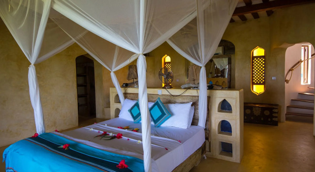 Matemwe Retreat - All Inclusive