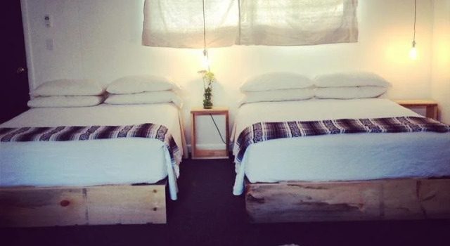The Graham & Co., Buchen Sie Gasthaus Mini-Hotels in New York State, Gasthaus