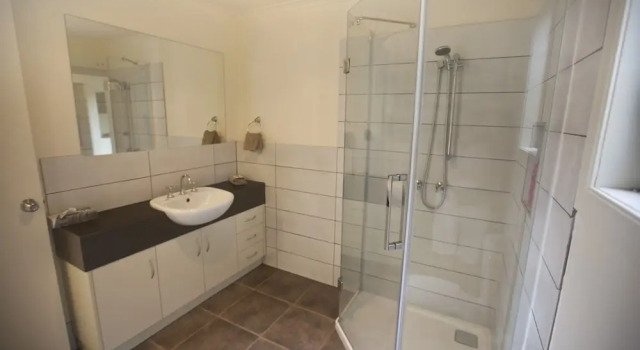 Номер Standard The Shingles Riverside Cottages