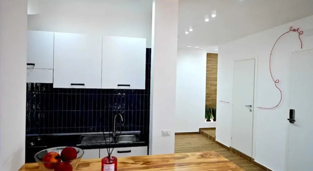 Kore suites&apartments