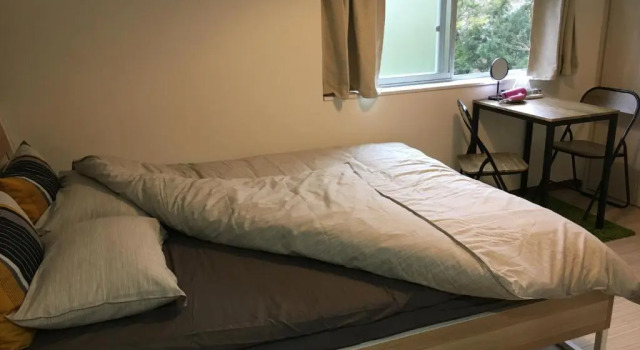 Апартаменты GuestHouse Azito