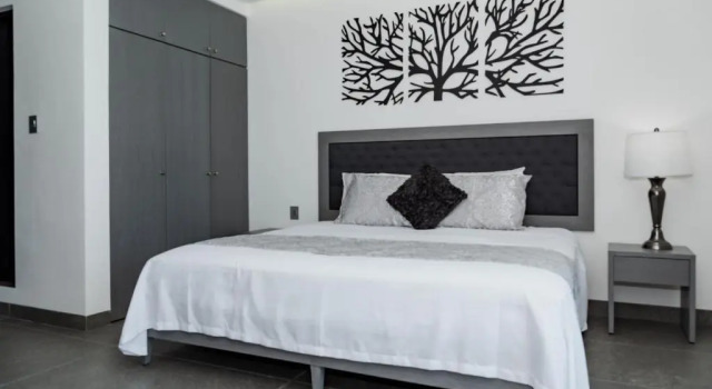 Dreams Apartments 7. Loft a 9 minutos de la playa, Prenota Appartamento Hotel a Quintana Roo con piscina, Piscina