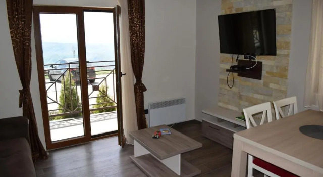 Apartman G1 u Milmari kompleksu - Kopaonik, Buchen Sie Ferienwohnung Kopaonik 