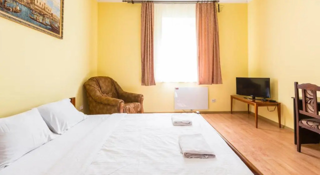 Апартаменты Apartamenty on Kopernika 26