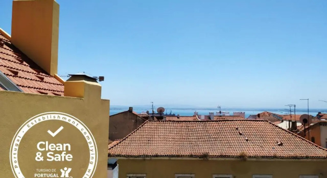 Апартаменты São Vicente 1797 Apartments