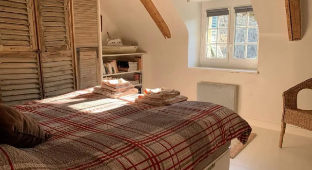 La Petite Cour, Забронировать Отель Отели Finistère с парковкой, Парковка