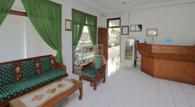 Airy Eco Syariah Umbulharjo Soepomo 1060 Yogyakarta, Book Hotel Umbulharjo 