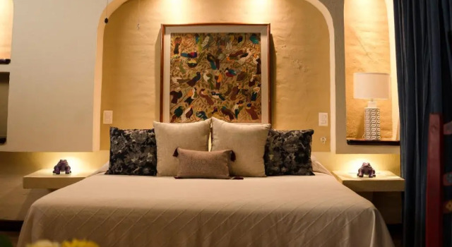 Villa Bella Bed & Breakfast Inn, Buchen Sie Villa Villen in Nayarit, Villa