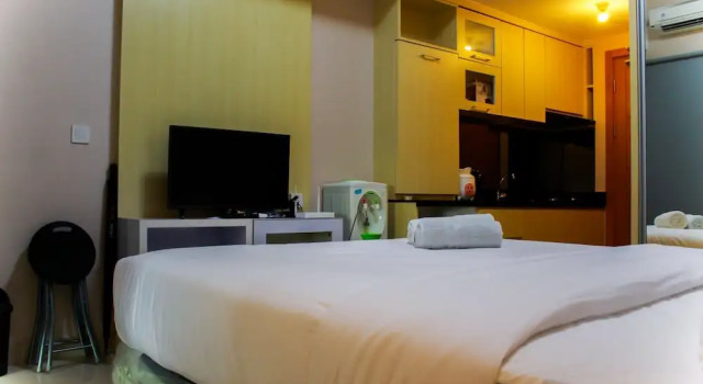 The Nest Puri by Kamara Rooms