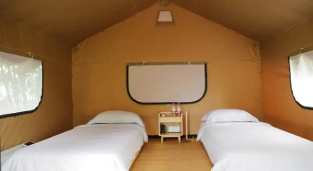 Pu Camp Yingde, Varaa Hotelli Hotellit Guangdong aamiaisella, Aamiainen
