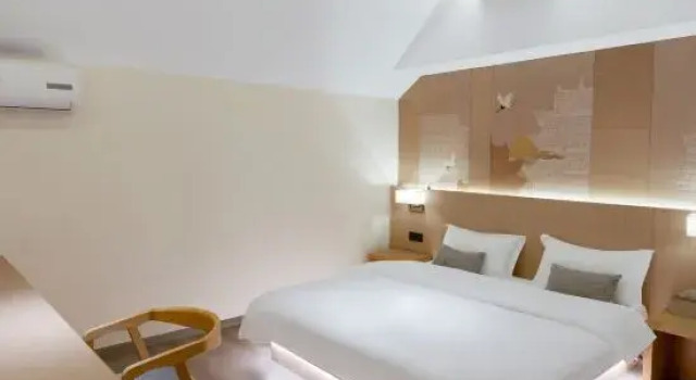 Deluxe suite Yushansu