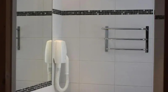 Номер Standard Hotel le Chalet