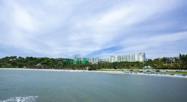 Номер Executive 7S Hotel Friendly Phan Thiet