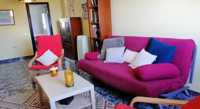 Casa Niebla en Alajero, Prenota Hotel Alajero La Gomera
