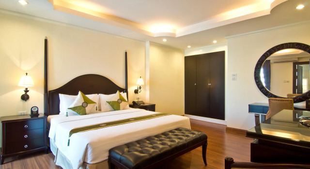 LK Royal Suite Pattaya