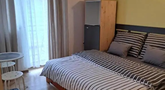 Номер Standard Penzion a Pizzerie Na Záložně