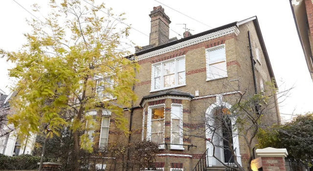 Battersea hideaway, Забронировать Отель Отели Лондона 3 звезды, рядом с Железнодорожный вокзал Клэпхем Джанкшн, 3*