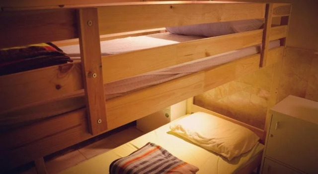 Jaidee Hostel