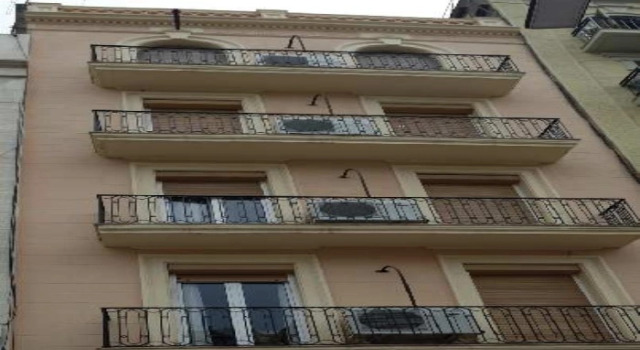 Serennia Apartments Badal