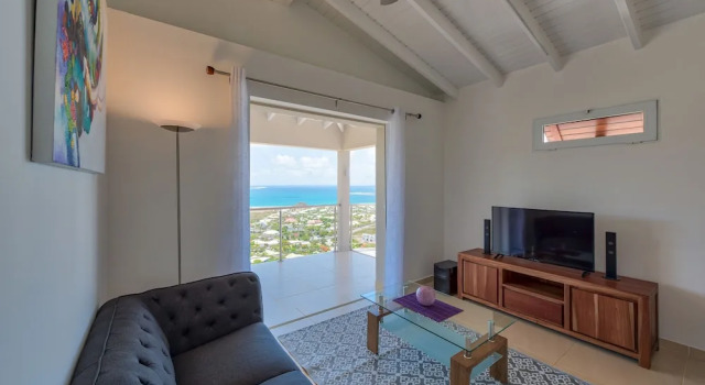 Studio Stmartin, Book Hotel Cul de Sac Saint Martin