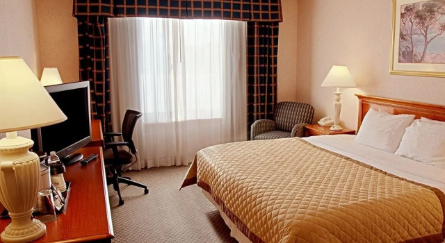 Wyndham Garden Dayton South, Забронировать Отель Майамисберг штат Огайо