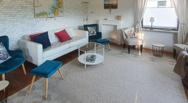 Awesome Home in Friedrichskoog With 3 Bedrooms and Wifi, Забронировать Отель Фридрихског Dithmarschen, рядом с Нерпинарий Фридрихског
