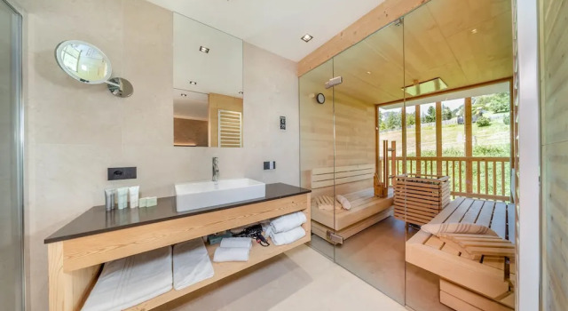 Люкс Deluxe Nature Hotel Delta