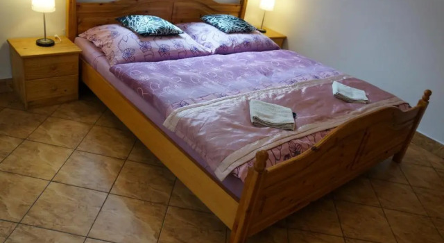 Penzion Kutil Trojanovice