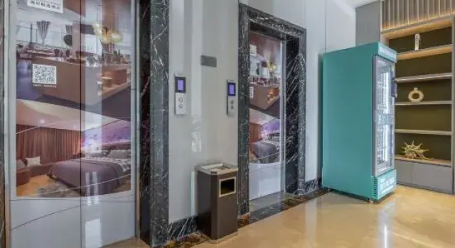 Manju Collection Hotel (Yangzhou Wanda), Buchen Sie Hotel Yangzhou 