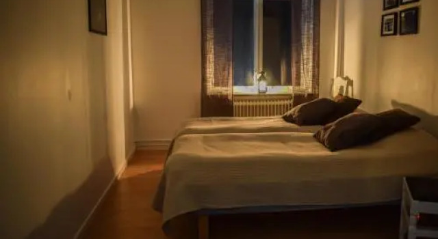 Pensionat Björken, Réserver Hôtel Hassela Gavleborg