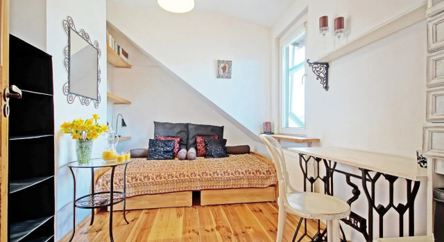 Sopot Apartment SA, Varaa Huoneisto Dolny Sopot 