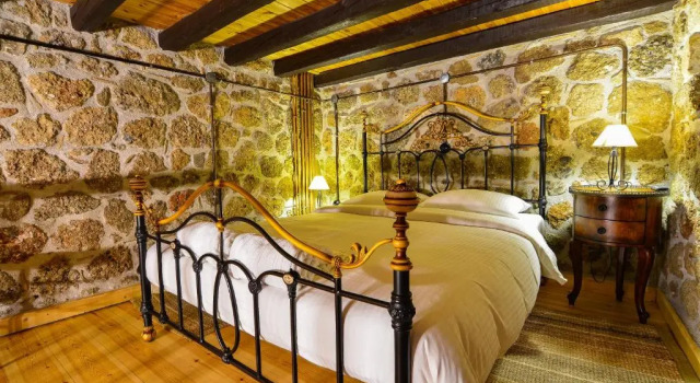 Люкс Varnevo Guesthouse